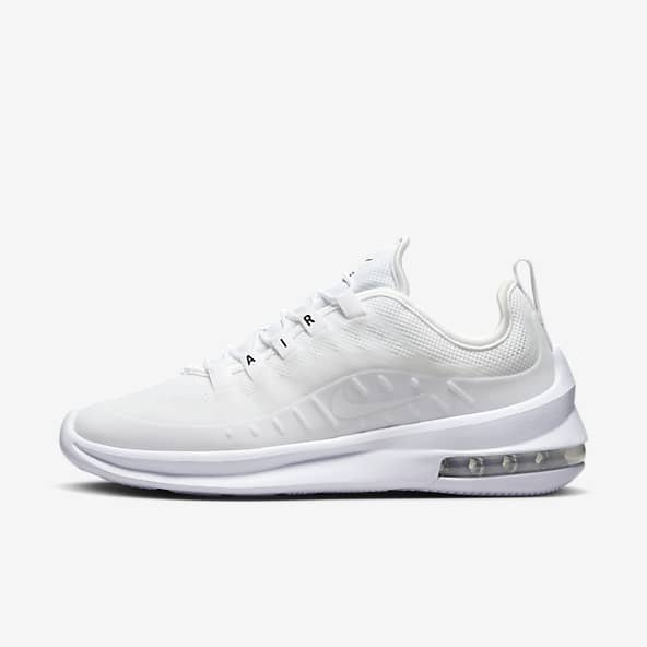 Nike air max axis trainers ladies black clearance